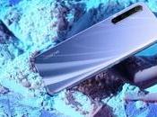 realme pantalla 120Hz cascos Buds