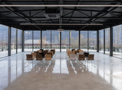 centro inspiración para peques Luminaria Khryug, distrito Akhtyn