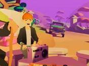 Road Guangdong llegará Playstation finales agosto