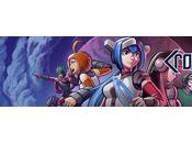 MICRO ANÁLISIS: CrossCode