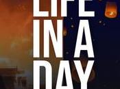 Vuelve proyecto “Life Day” Graba vida comparte historia