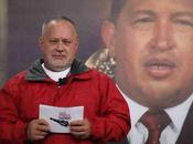 #Coronavirus: #Venezuela: Diosdado Cabello (@dcabellor) positivo Covid-19