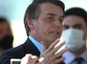 #Brasil: Facebook elimina desinformación ligada asesores Bolsonaro