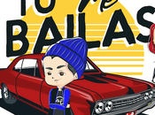 #Talento: #Musica: Alex Pompa (@alexpompaoficial) estreno bailas”