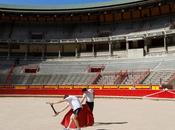 Pamplona fiesta “Sanfermines” julio 2.020.