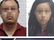 Detienen presuntos asesinos