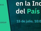 Talio Open Cloud Factory celebrarán Mesa Redonda Virtual sobre ciberseguridad industria vasca