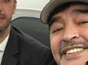 Diego Maradona inicia acciones legales contra Netflix