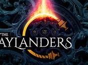 ACCESO ANTICIPADO: «The Waylanders»