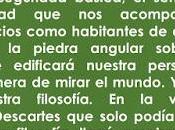 filosofía como sustitutivo locura: caso Descartes