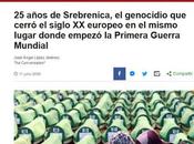 años masacre srebrenica