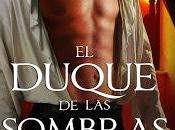 duque sombras Meredith Duran