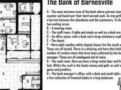 Bank Barnsville, Dark Realm Maps, descarga libre