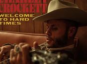 Charley Crockett horse (2020)