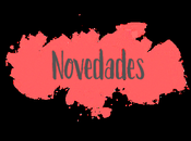 Novedades Julio!