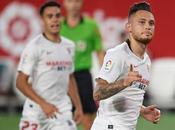 Crónica Sevilla Mallorca