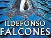 pintor almas» Ildefonso Falcones