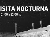 Museo Energía organiza visita nocturna gratuita para mañana martes