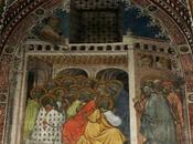Capilla Blas Claustro Catedral Toledo