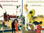 'Crónicas Cazalet': "Los años ligeros" "Tiempo espera". Elizabeth Jane Howard pares