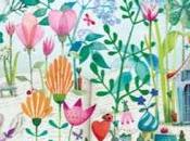 Libro Flores