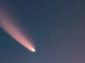 #Astronomia: ¿Cómo cuándo #cometa acerca Tierra?