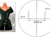 Falda Circular