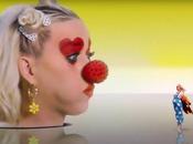 Katy Perry publica vídeo promocional single ‘Smile’