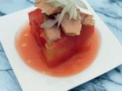 ensaladas tomate encantar