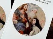 experiencia mística santa Teresa Jesús