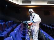 Berlín apoya acondicionamiento cines COVID-19 #Cine #Coronavirus