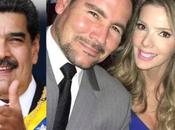 romántico regalo Maduro (@NicolasMaduro) Marlene Andrade cumpleaños #Tves #Venezuelz