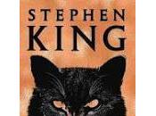 sangre manda. Stephen King