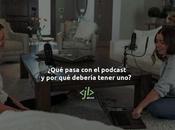 ¿Qué pasa podcast debería tener uno?