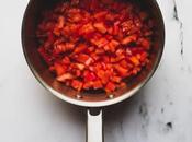 Cómo hacer mermelada tomate