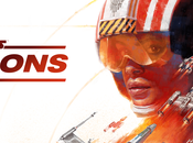 Star Wars: Squadrons muestra diferentes clases naves