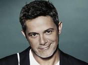 Congelan cuentas bancarias Alejandro Sanz Estados Unidos