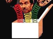HABITACIÓN PARA CUATRO (AMICI MIEI) Mario Monicelli