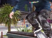 Desvelada parte Skater