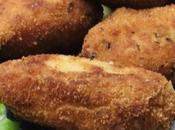 Croquetas Bacalao