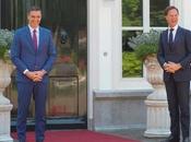Sánchez rechaza Europa ofrece enfrenta primer gran riesgo mandato
