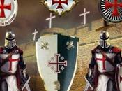 Manifiesto caballero templario