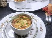 Mini quiches diferentes