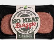 MEAT ‘Burggie’, apuesta vegana Emcesa