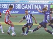 Deportiva partidazo ‘San’ Manu García, goles Yuri, sellan ante Amería permanencia Ponferradina Segunda División (2-1)