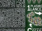 Matrices Necrones Indomitus datos curiosos