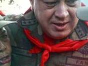 Chavistamente: villano favorito