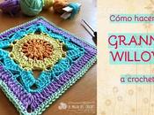 Granny Willow crochet