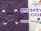 Granny punto Corn