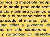 genialidad como feliz sustitutivo locura: caso Miguel Unamuno